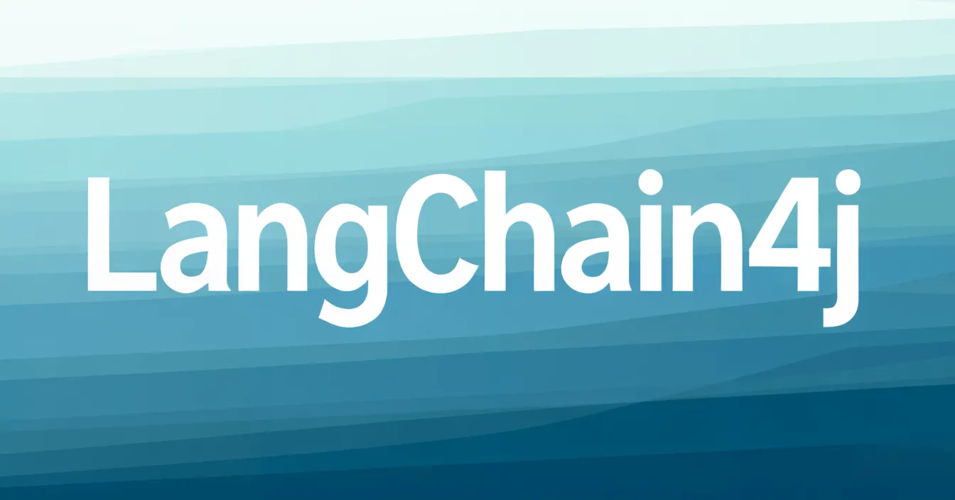 使用LangChain4j：实现一个AI对话助手