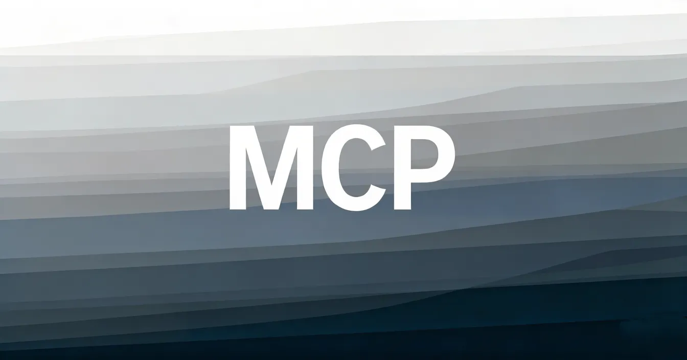 MCP完整指南：概念解析与代码实现