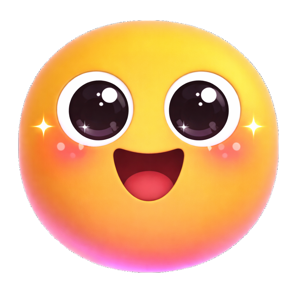 心情贴纸